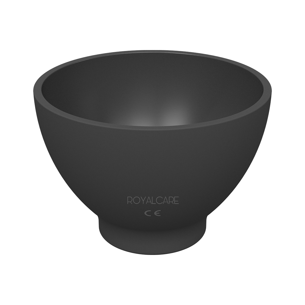 Mixing Bowl for Plaster